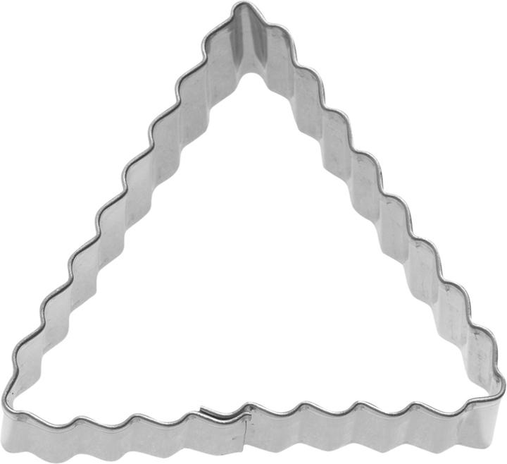 Actual product image Westmark triangle
