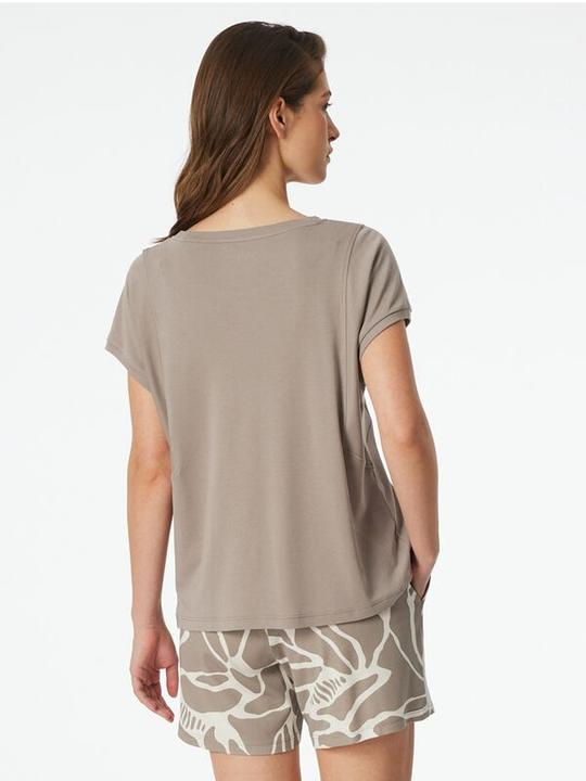 Immagine prodotto Schiesser Abbigliamento da notte corto e moderno (42, XL)