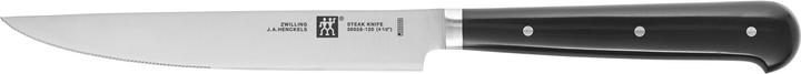 Productafbeelding Zwilling TWIN Steakmessenset 4 stuks, gekarteld, 120 mm (4 Stuk, Mes)