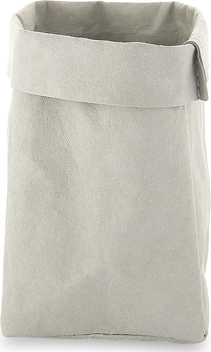 Immagine prodotto Revol Sacchetto per il pane, 10x10x15 cm, grigio (10 cm)