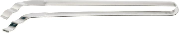 Actual product image Westmark Sausage tongs, 32x4.5x1.5 cm