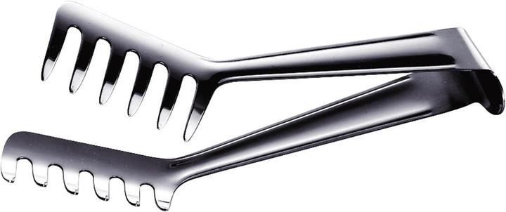Actual product image Piazza Spaghetti tongs