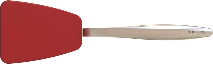 Image du produit Cuisipro Piccolo Tools Mini Bratenwender, rot
