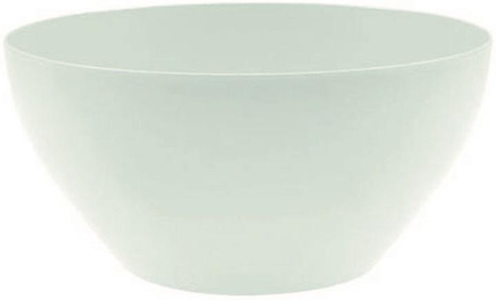 Zak! Duo Schüssel weiss/weiss 22 cm (22 cm, 3.25 l)