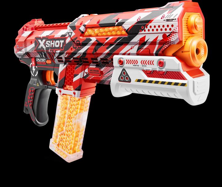 Image du produit Zuru Pistolet Xshot Hyper Gel Small