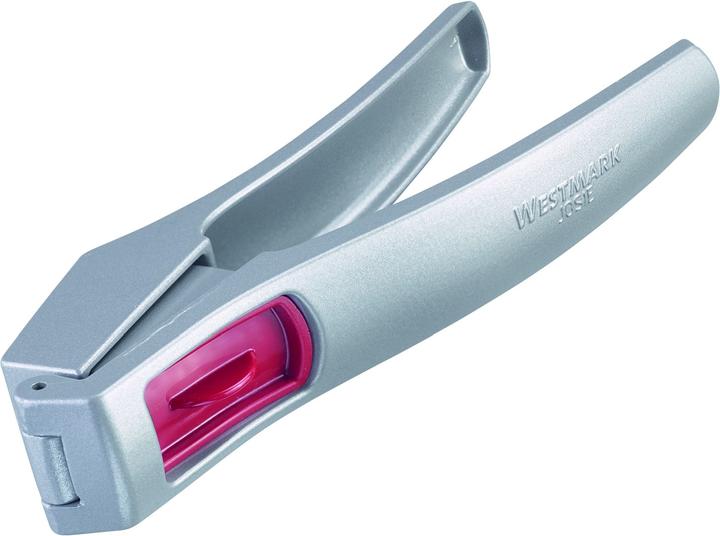 Actual product image Westmark Garlic press "Josie", 16.2x2.8x3.3 cm