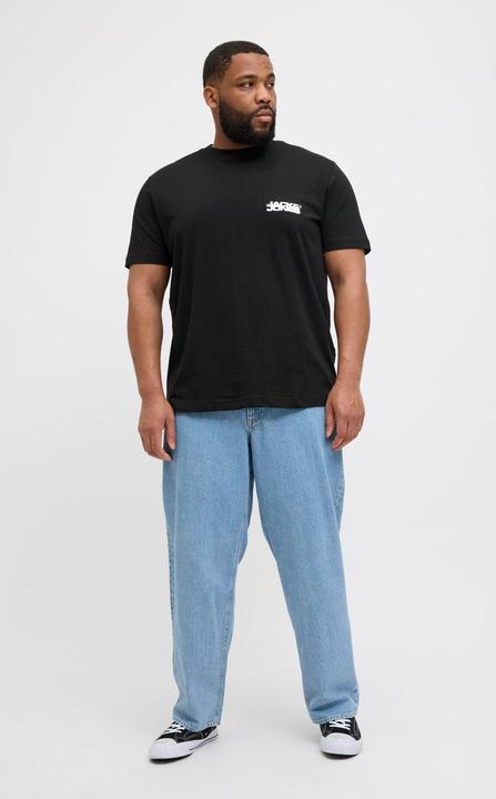 Immagine prodotto Jack & Jones Plus Size T-shirt T-shirt (4XL)
