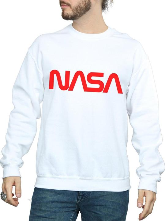 Image du produit Nasa - Sweat MODERN - Homme (XL)
