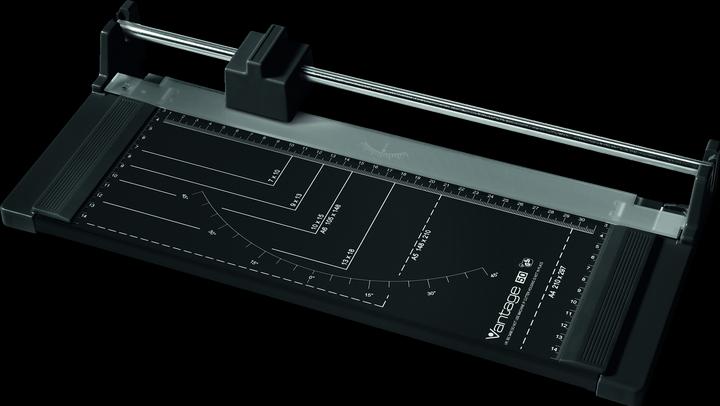 Actual product image Dahle Vantage 50 (5 Sheets, A4)