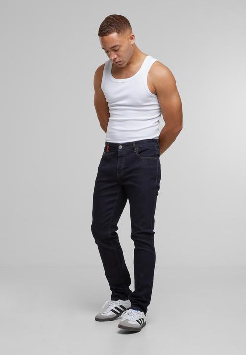 Actual product image 2Y Premium 2Y ALEJANDRO BASIC SLIM FIT JEANS - 184665 (31)