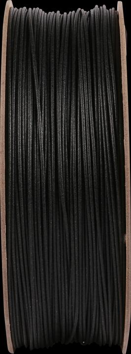 Produktbild Polymaker PolyLite LW-PLA (PLA, 1.75 mm, 800 g, Schwarz)
