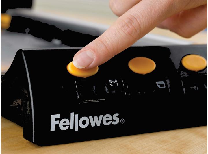 Produktbild Fellowes Rollenschneidemaschine Neutron A4 (10 Blätter, A4)