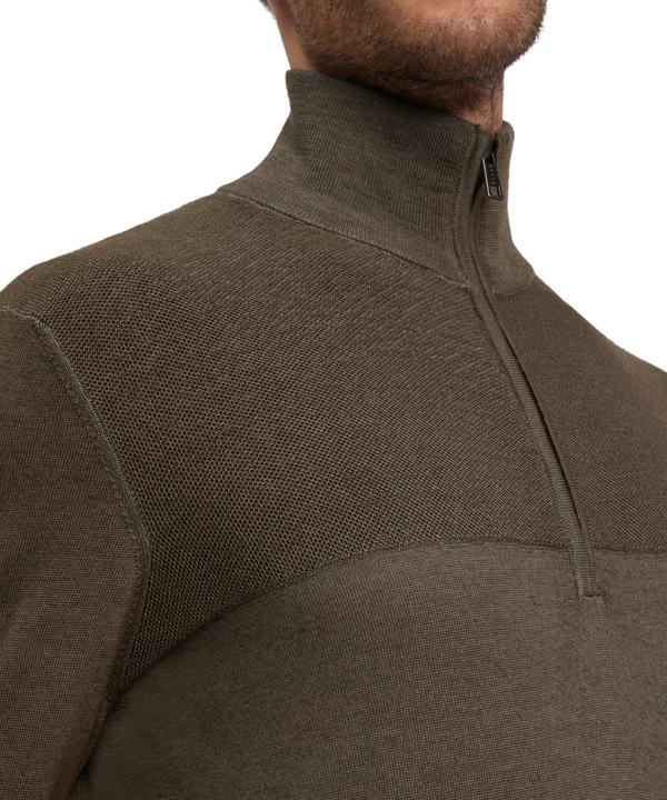 Produktbild Falke Herren Pullover (L)