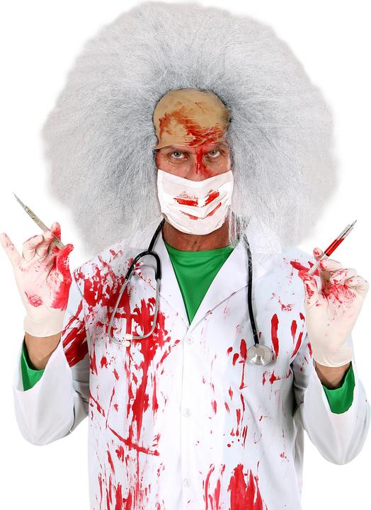 Immagine prodotto Widmann Maschera per la protezione della bocca insanguinata