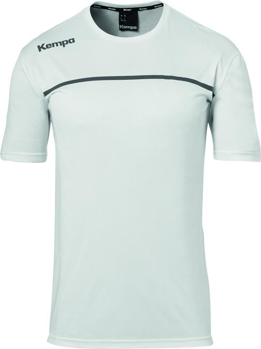 Actual product image Kempa EMOTION 2.0 POLY SHIRT (M)