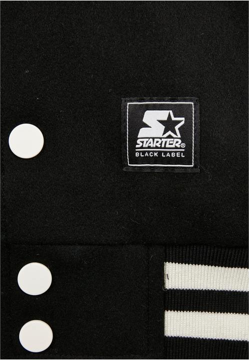 Actual product image Starter College Jacket (M)