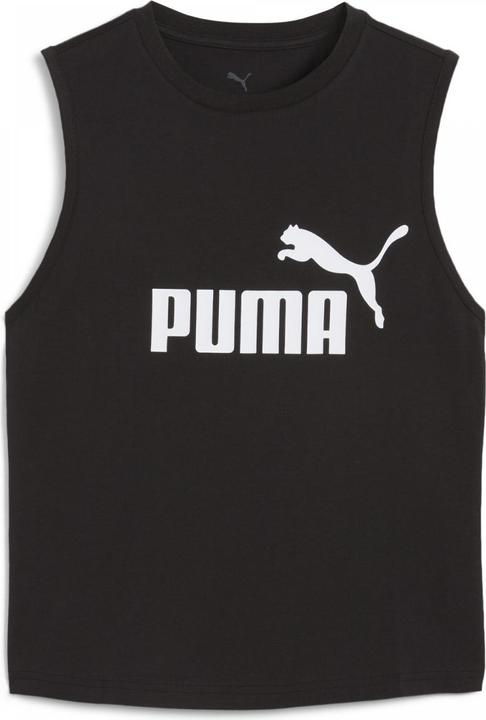 Produktbild Puma ESS No. 1 Logo Slim Tank (M)