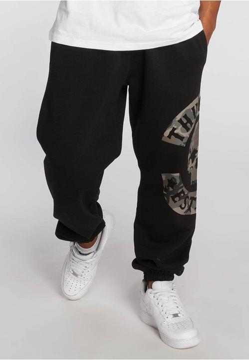 Image du produit Thug Life B.Camo Sweatpants - 82611 (S)