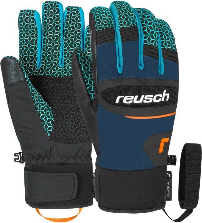 Reusch Dragon R-TEX® XT