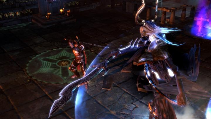 Image du produit Square Enix Dungeon Siege III (3) (PS3)