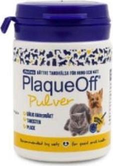Image du produit Tommi CZ PlaqueOff (Chien)