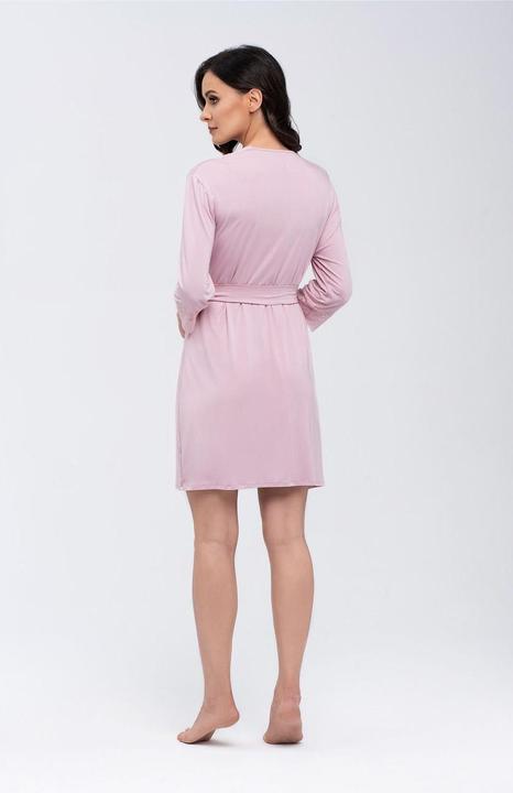 Actual product image Babella Dressing gown model (XL)