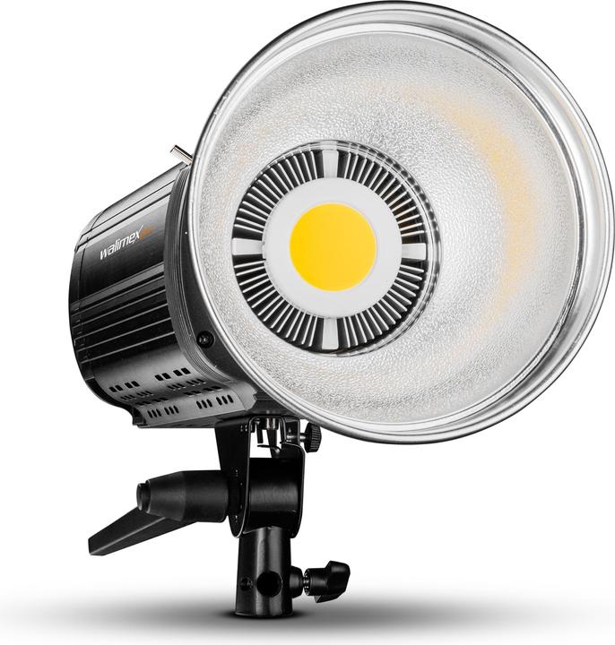 Actual product image Walimex Niova 200 Plus (Studio light)