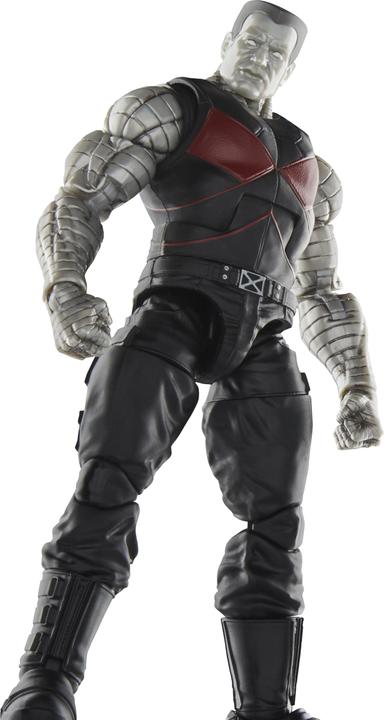 Produktbild Hasbro Deadpool Legacy Collection Marvel Legends Actionfigur Marvel's Colossus 22 cm