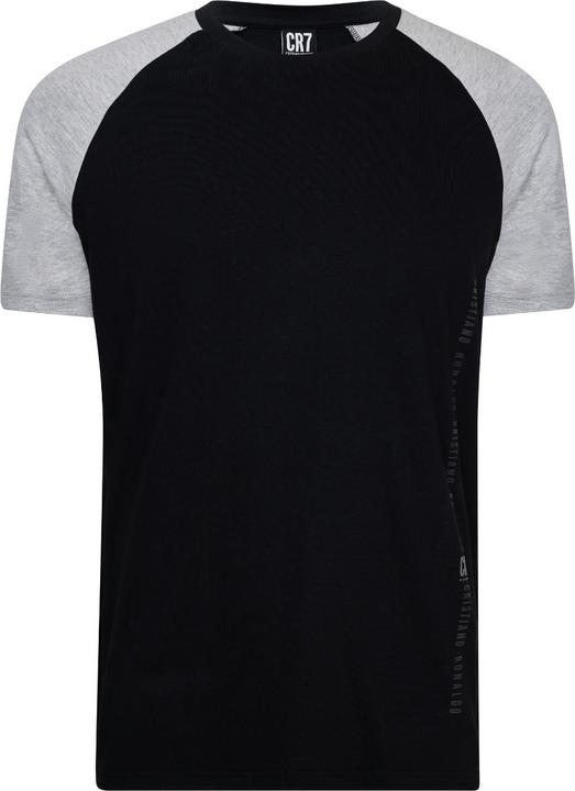 Produktbild CR7 Mens Pyjama short (M)