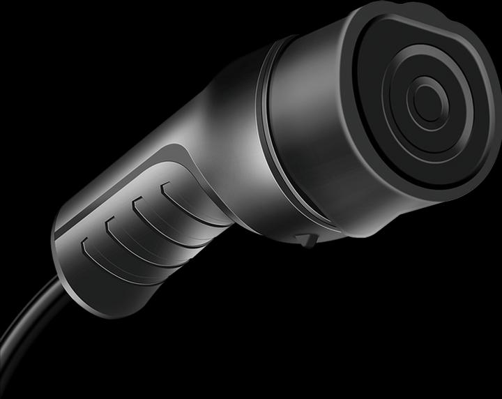 Actual product image LogiLink E-car charging cable (Type 2, 22 kW, 32 A, 2.50 m)