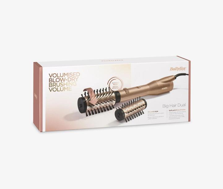 Image du produit BaByliss Big Hair Dual