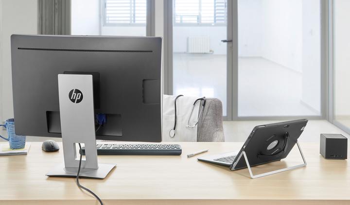 Produktbild HP Elite x2 1012 G1 (12", Intel Core M5-6Y54, 4 GB, 128 GB, CH)