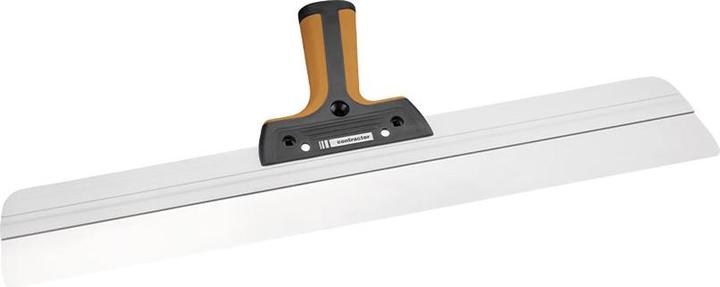 Actual product image Color Expert Facade trowel 600mm (60 cm)