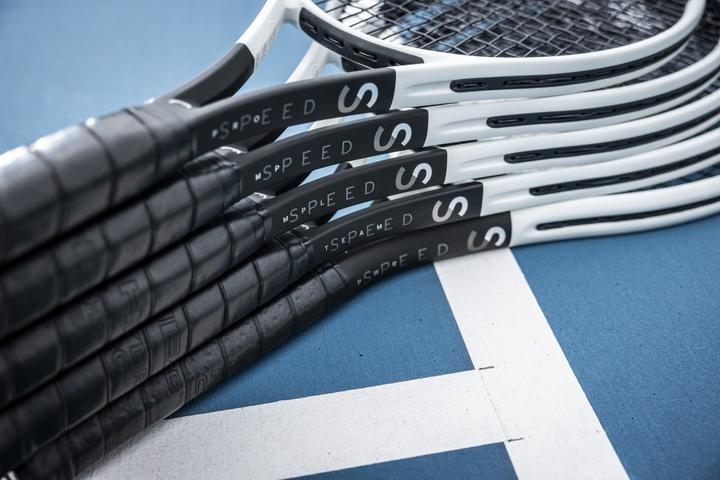Produktbild Head Speed Pro 2024 Tennisschläger (3, 310 g)