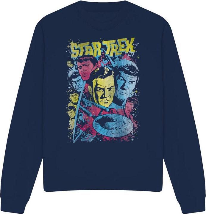 Classic Sweatshirt