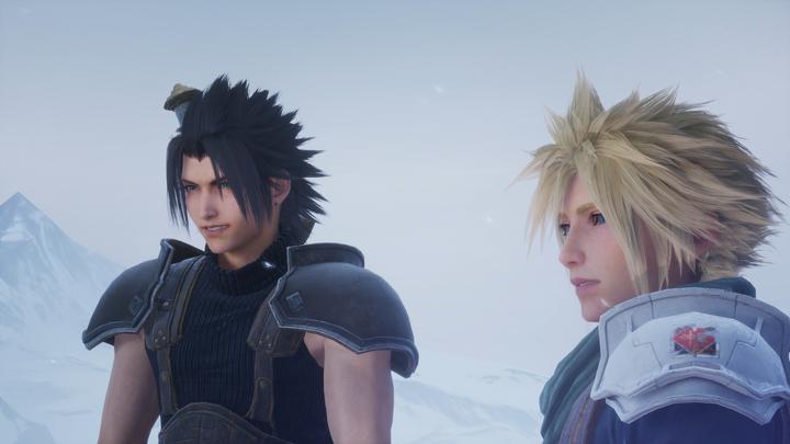 Image du produit Square Enix Crisis Core Final Fantasy VII Reunion (Xbox One X, Xbox Series X, IT)
