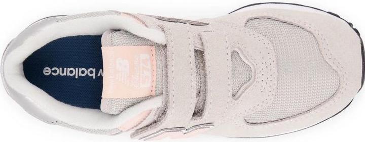 Produktbild New Balance PV574EVK (34 1/3)