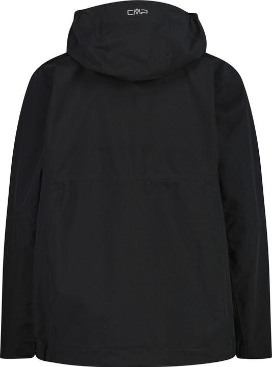 Actual product image CMP Campagnolo Hoodie (164)