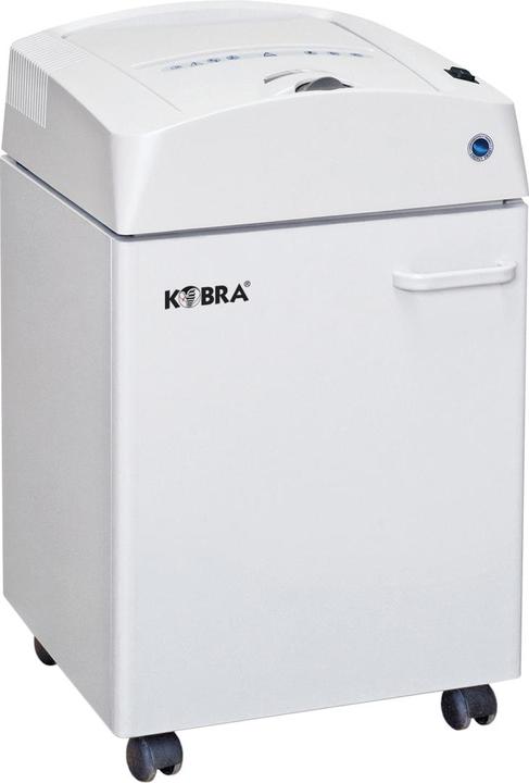 Actual product image Kobra Shredder AF+1, 40 liters (3.5 x 40 mm particle cut) (Particle cut)