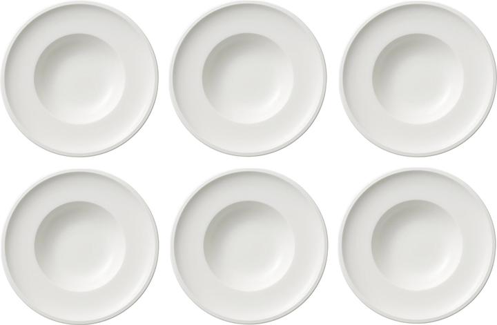Actual product image Villeroy & Boch Suppenteller Artesano Original (1 x, 25 cm)