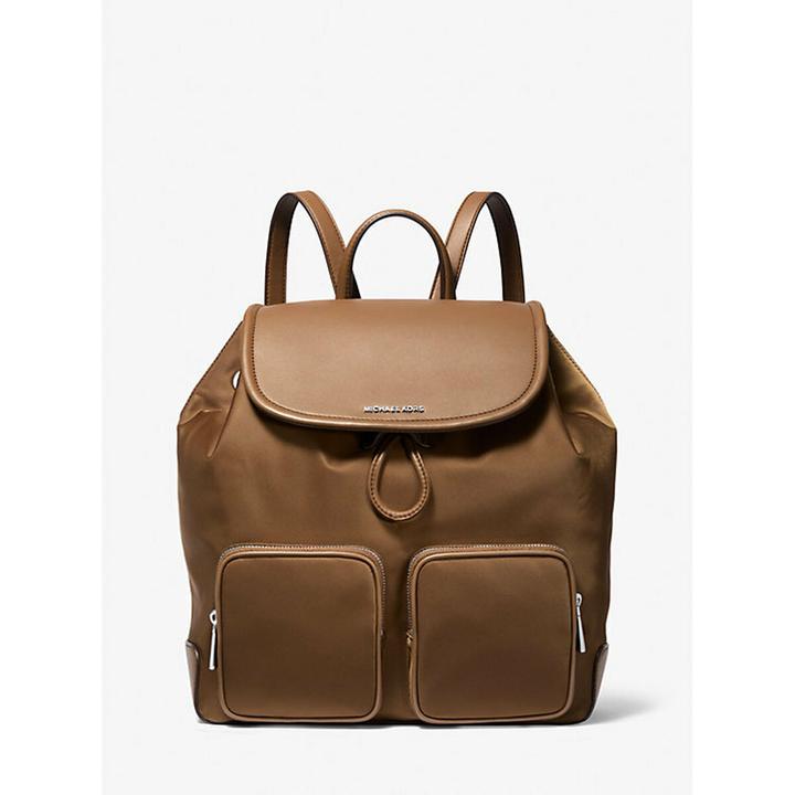 Image du produit Michael Kors Rucksack 30S4SRKB7C-DRIFTWOOD Brown