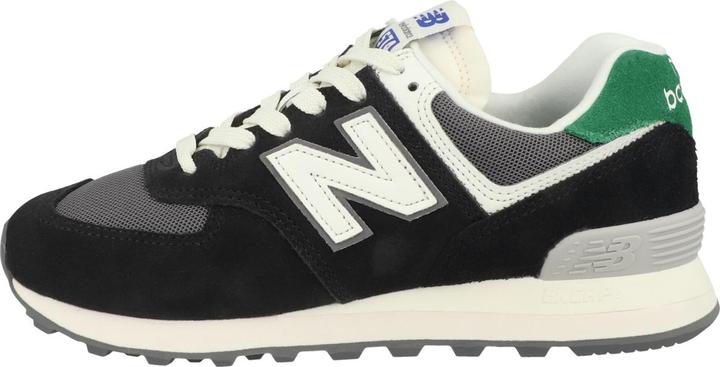 Actual product image New Balance WL574YA1 (37)