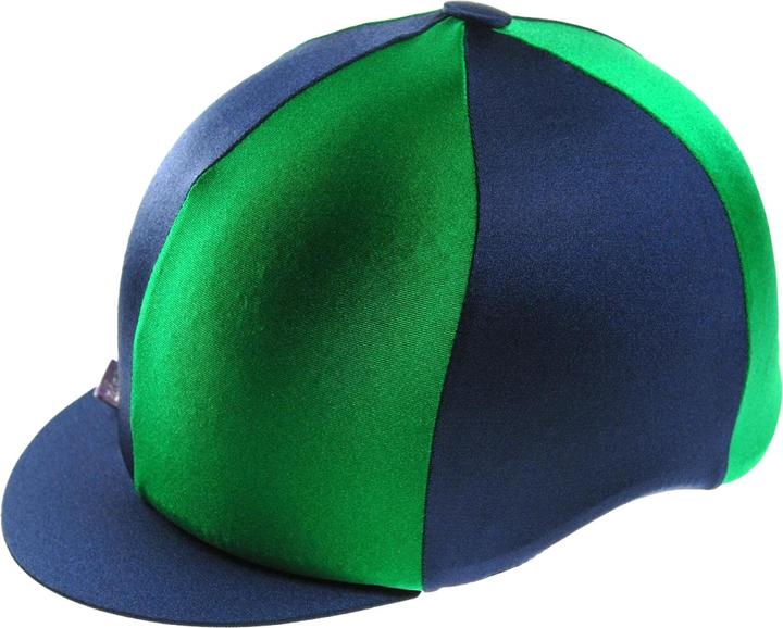 Bleu foncé/vert foncé