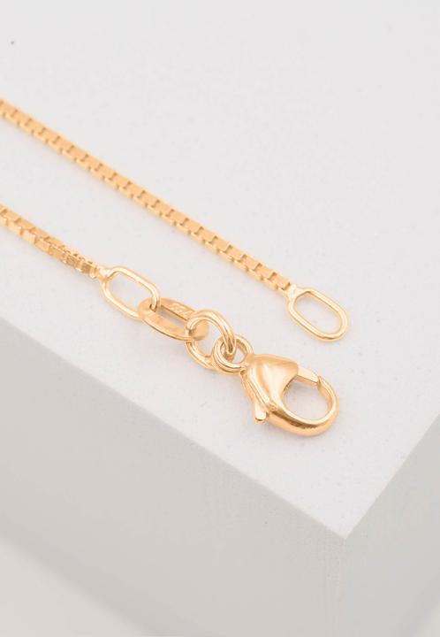 Actual product image Muau Venetian (Pink gold, 60 cm)