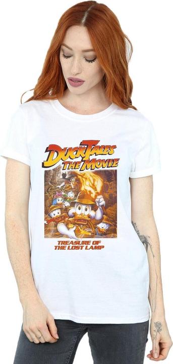 Produktbild Disney Duck Tales The Movie TShirt (XXL)