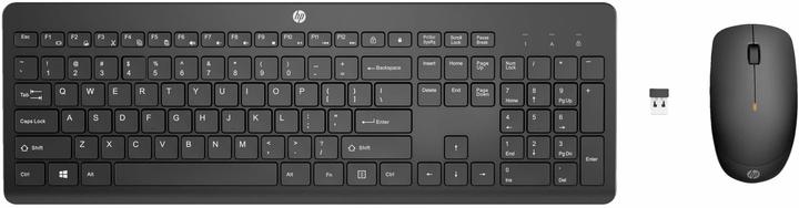 Immagine prodotto HP 450 Tastiera (CH, Cablato)
