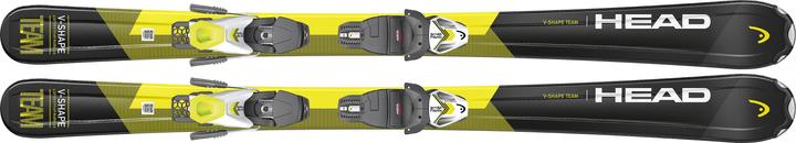 Produktbild Head V-Shape Team SLR Pro (117.97 cm, Mit Bindung)