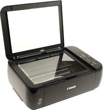 Image du produit Canon PIXMA MP280, imprimante/scanner/copieur (Encre, Couleur)