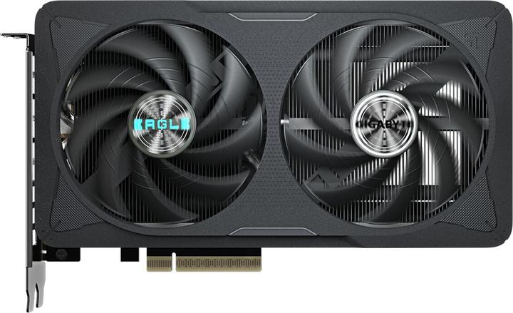 Actual product image Gigabyte GeForce RTX 5060 EAGLE OC 8G (8 GB)