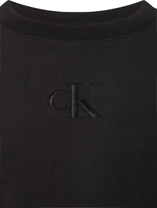 Produktbild Calvin Klein Jeans Back Polaroid Label Sweater - 90467 (S)